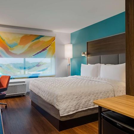 Tru By Hilton Merrillville Exterior foto