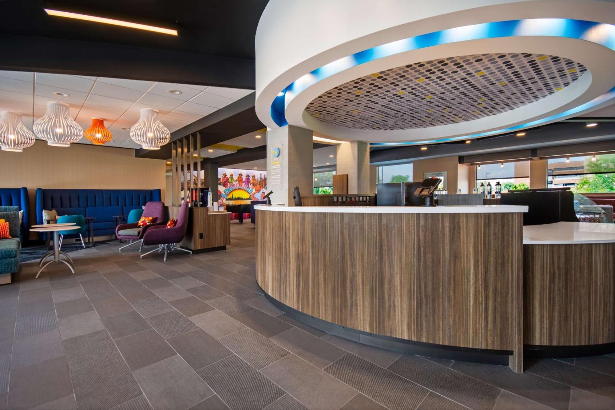 Tru By Hilton Merrillville Exterior foto
